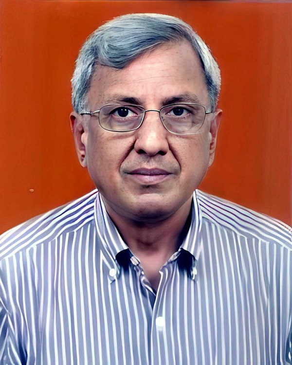 Shri Mohanlal Agrawal