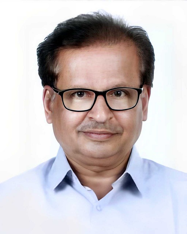 Shri Nirmal Gupta