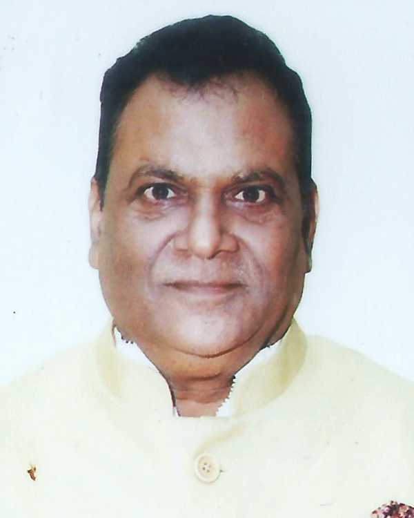 Surendra Gadia