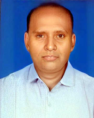 A.P. Mishra