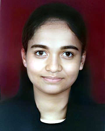 Poonam Devi Verma