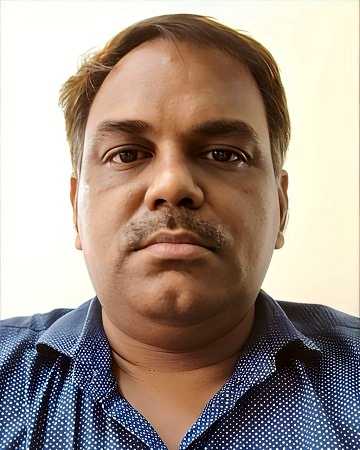 P.R. Yadav