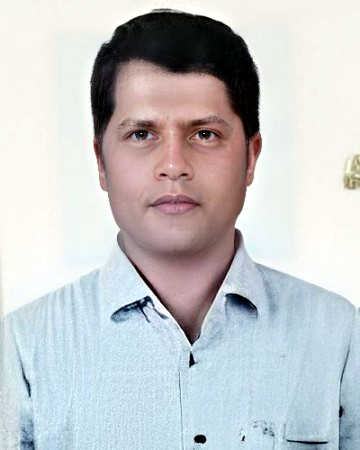 Rajeev Sarda