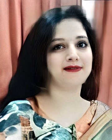 Singhwasini Gupta