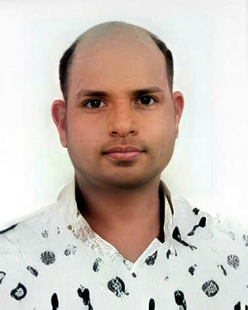 Vinod Patel