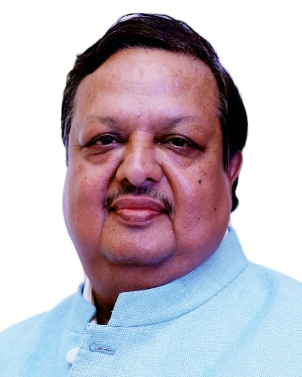 Shri Ramprasad Bidawatka